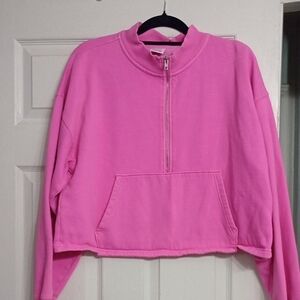 Victoria's Secret Pink Crew Neck Sweater